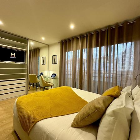 Apartmán Living Funchal V Exteriér fotografie