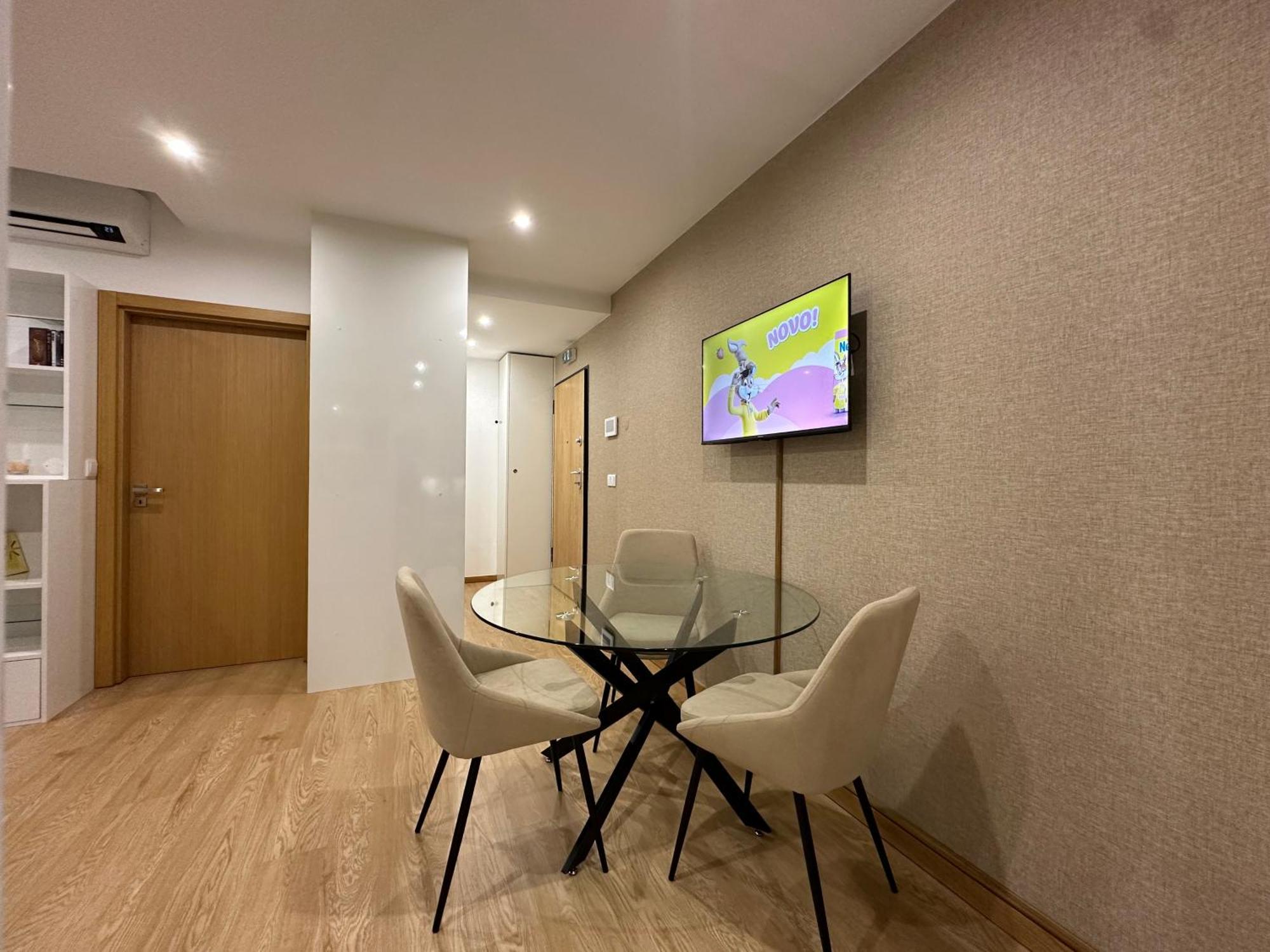 Apartmán Living Funchal V Exteriér fotografie