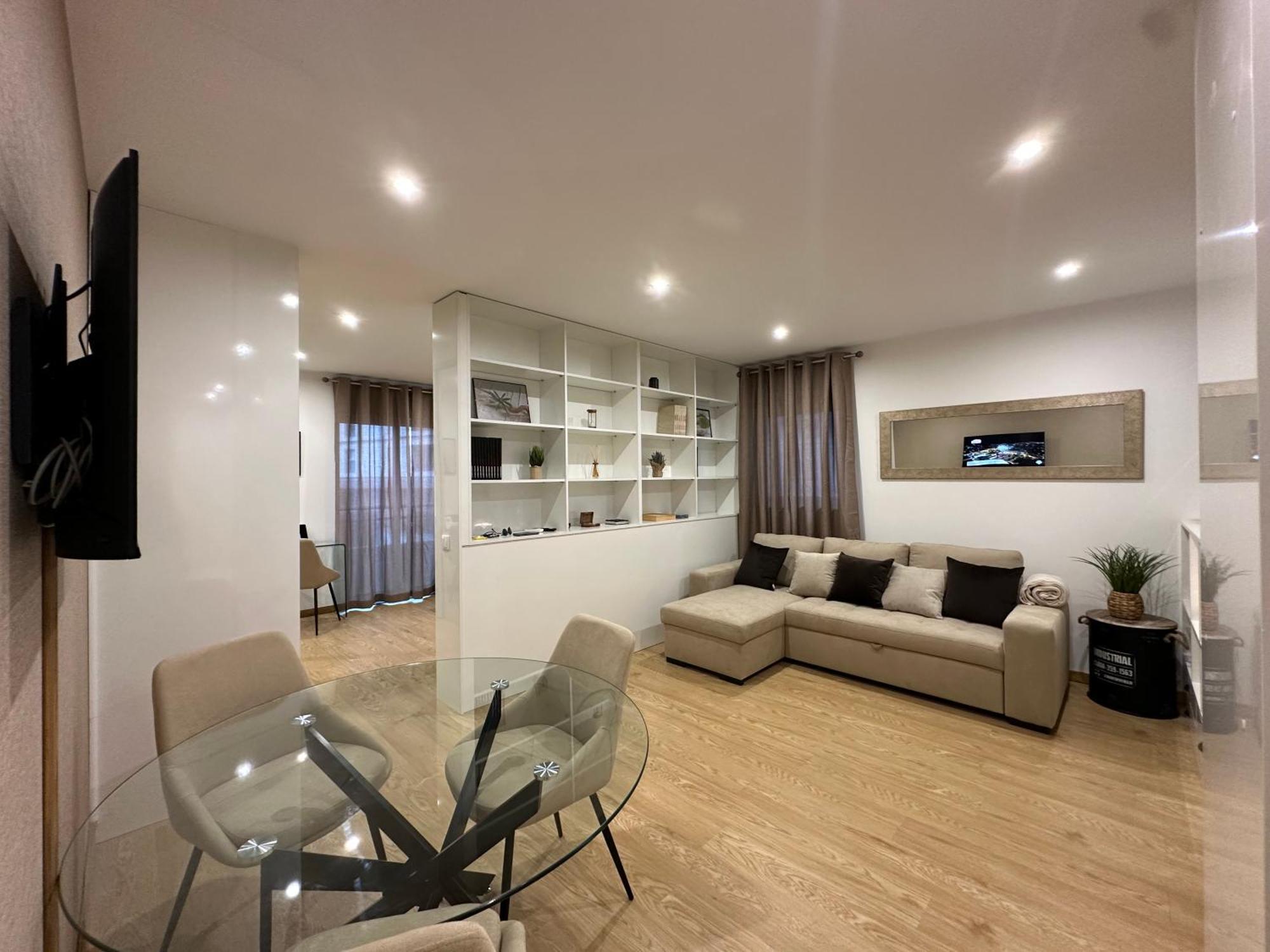 Apartmán Living Funchal V Exteriér fotografie