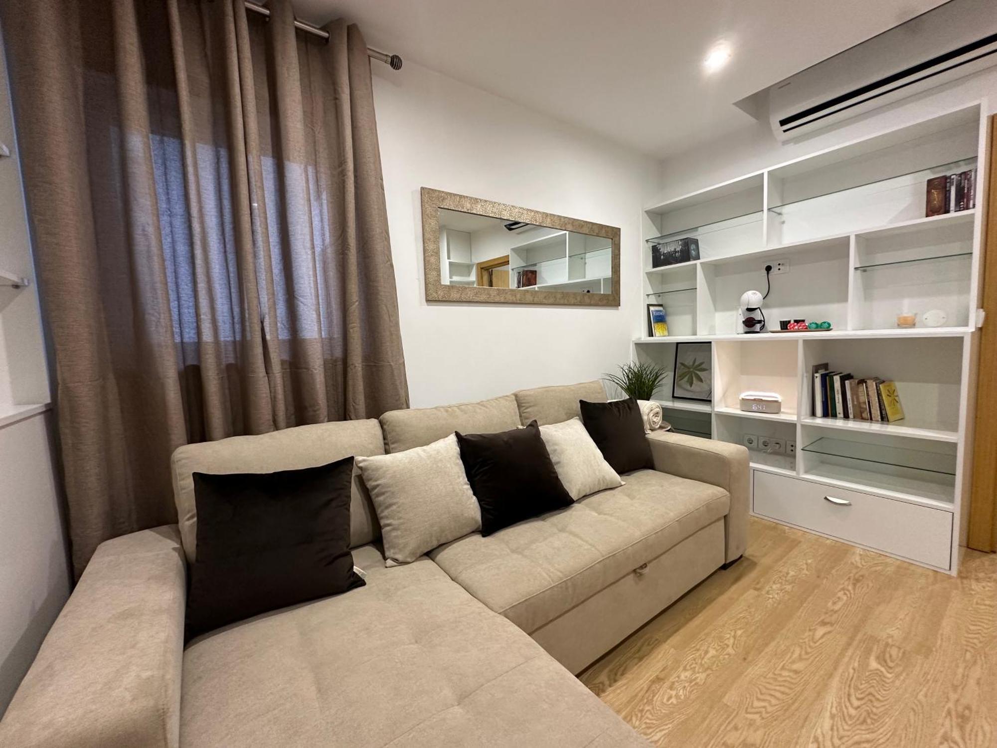 Apartmán Living Funchal V Exteriér fotografie