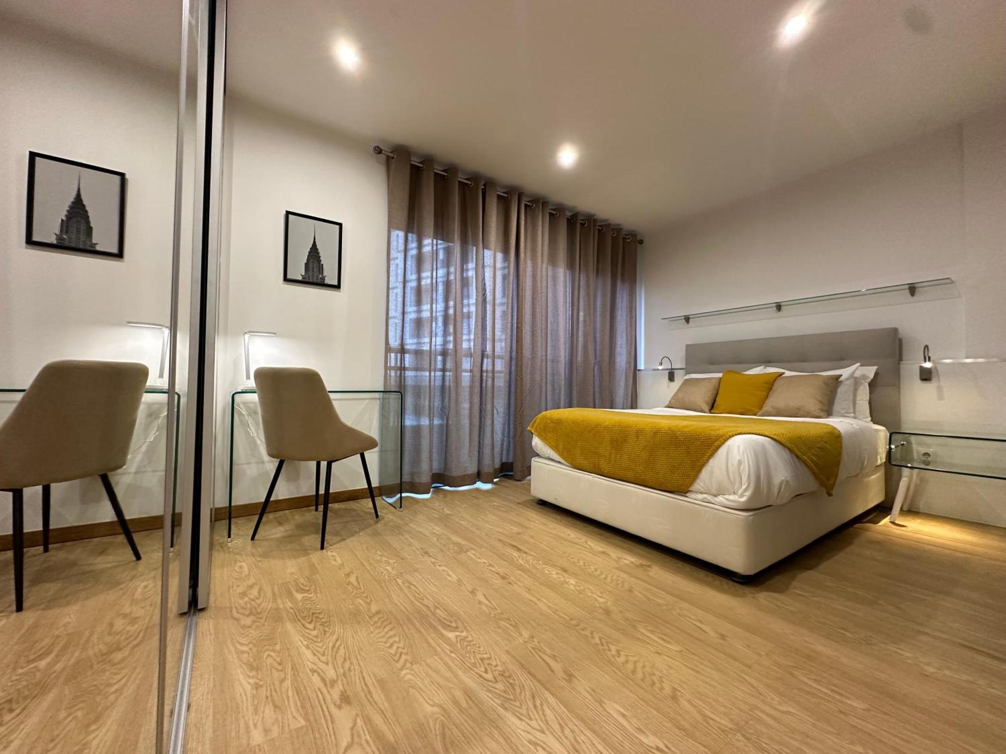 Apartmán Living Funchal V Exteriér fotografie